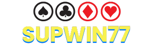 Logo SUPWIN77 Daftar
